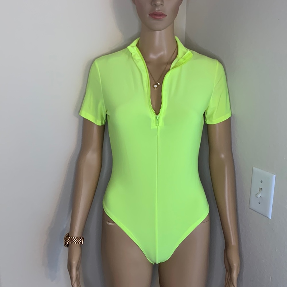 Bodysuit